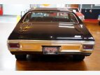 Thumbnail Photo 5 for 1970 Chevrolet Chevelle SS